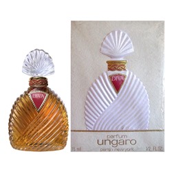 EMANUEL UNGARO DIVA (w) 15ml parfume VINTAGE