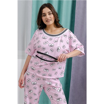 Натали Костюм 8435