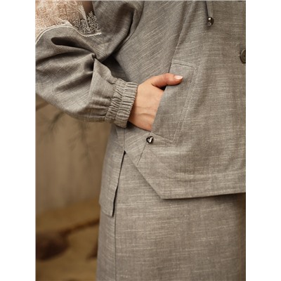 DIMMA Жакет 2573