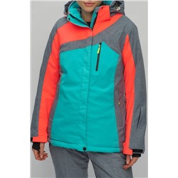 Комплект (Куртка+Брюки) MTFORCE, 841228