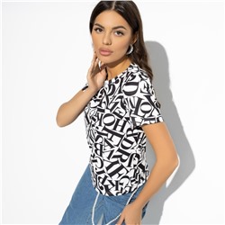 Футболка, Знаю наизусть