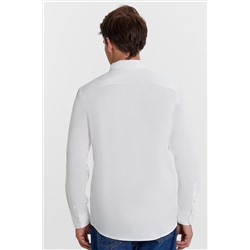 Рубашка мужская MARK FORMELLE, 1042943