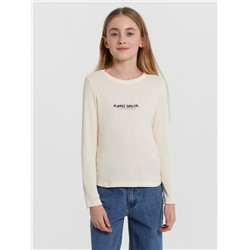 ЛОНГСЛИВ ДЛЯ ДЕВОЧЕК 127917/1