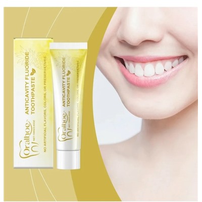 Зубная паста #23029602