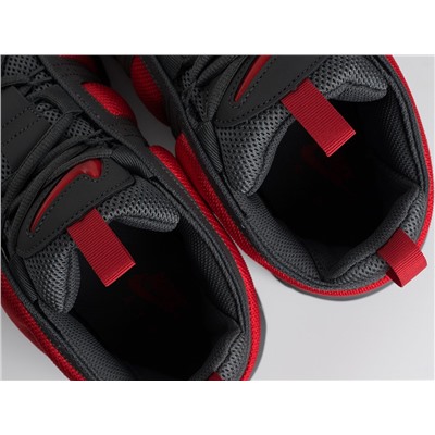 Кроссовки Nike Air More Uptempo Low