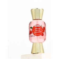 Мист парфюмированный для тела, аромат: рождественская вишня, 200 мл, URAL LAB