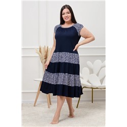 Натали Платье 9190