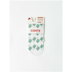 Полиамидные CONTE FANTASY 70 Носки женские