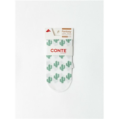 Полиамидные CONTE FANTASY 70 Носки женские