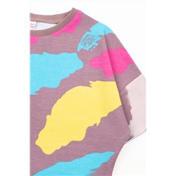 Комплект (Шорты+Футболка) YOULALA, 1116895