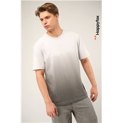 Мужская футболка Happyfox