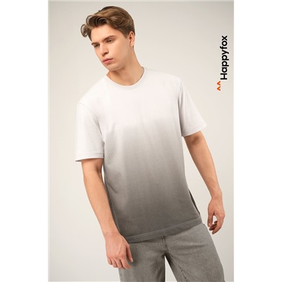 Мужская футболка Happyfox