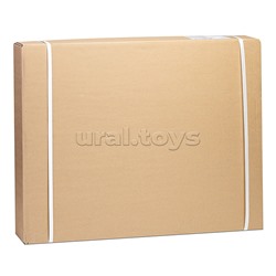 Мольберт «Доска знаний» (бежевый)