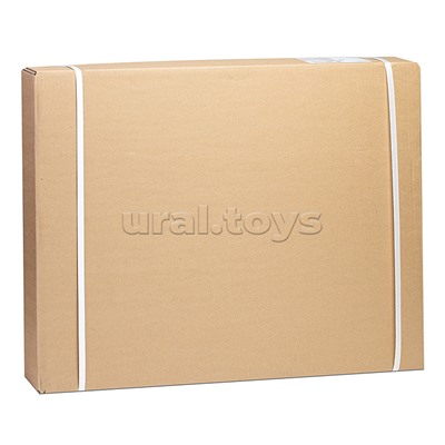 Мольберт «Доска знаний» (бежевый)