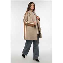 01-10803 Пальто женское демисезонное