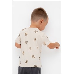 Футболка CROCKID, 1092843