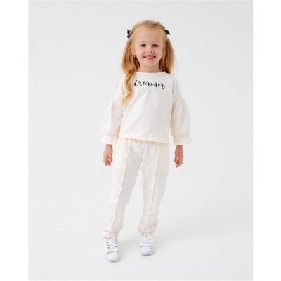 Свитшот для девочки KAFTAN Unicorn, размер 32 (110-116 см)