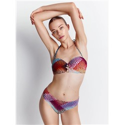Minimi Купальник Mi 2424K ARCOBALENO  Bandeau