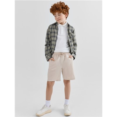 ШОРТЫ ДЛЯ МАЛЬЧИКОВ 133346