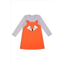 Платье АПРЕЛЬ, 762693