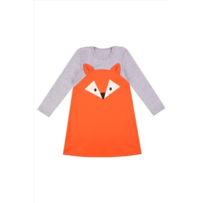 Платье АПРЕЛЬ, 762693