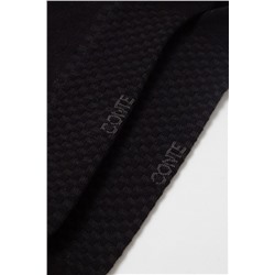 CONTE CLASSIC Носки женские хлопковые (массажный эффект) CONTE ELEGANT, 1234143