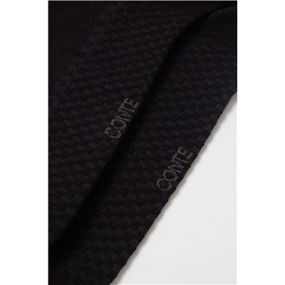 CONTE CLASSIC Носки женские хлопковые (массажный эффект) CONTE ELEGANT, 1234143