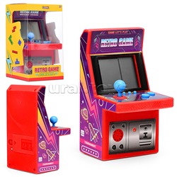 Электронная игра "Retro game" в коробке