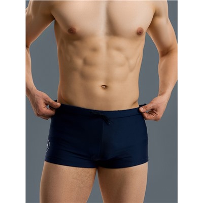 Плавки для плавания ONLYTOP, р. 50, цвет синий