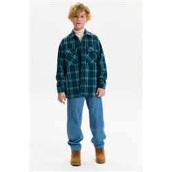 Утепленная рубашка PELICAN, 1232787