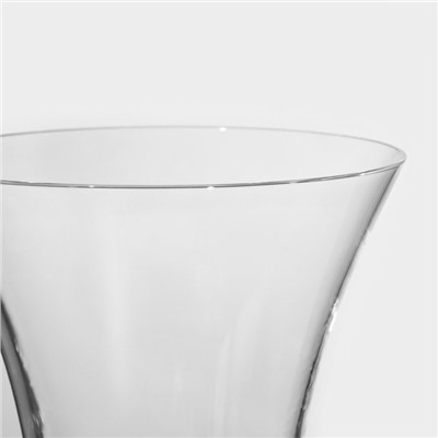 Декантер Bohemia Crystal «Аморосо», 1.7 л, стекло, прозрачный