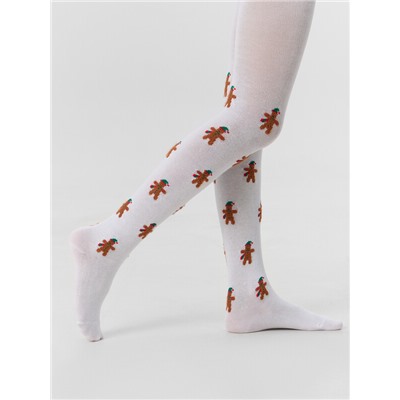 КОЛГОТКИ ДЕТСКИЕ 700K-3447