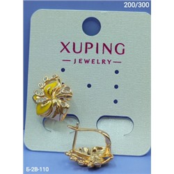 Серьги #23116351