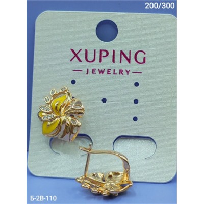 Серьги #23116351