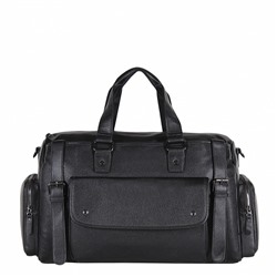 Сумка 049-3DS black S-Style