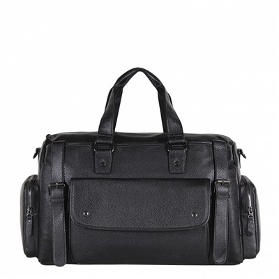 Сумка 049-3DS black S-Style