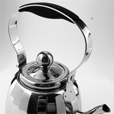 40744 Чайник заварочный 1,5 л с фильтром нерж/ст MB (х24)