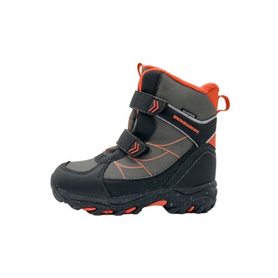 Зимние мембранные ботинки для мальчика