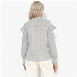 Блуза из трикотажа, Стильный рейтинг