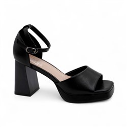 Женские босоножки С908-1 черные