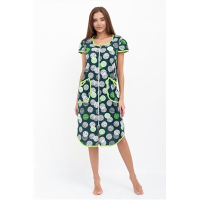 Lika Dress Халат