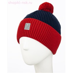 13125 MMH Колпак мужской (57-59)