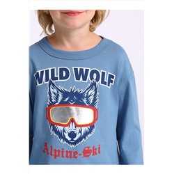 Лонгсливы, 2 шт. АПРЕЛЬ, 1203560