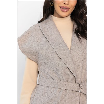 Жилет LADY TAIGA, 1202847