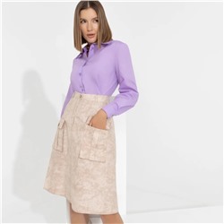 CHARUTTI Юбка 8723