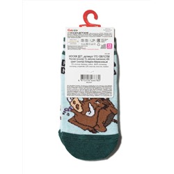 CONTE-KIDS Носки 17С-126/1СПМ