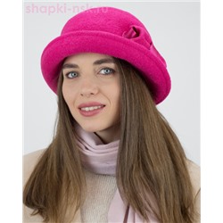 418-Д Шляпа женская (56-60)