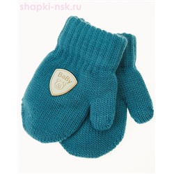 940-TM Варежки для мальчика (1-2 года)