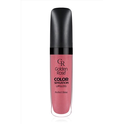Блеск для губ GR Color Sensation Lipgloss - 120 Sens КОСМЕТИКА ИЗ ТУРЦИИ, 1096848