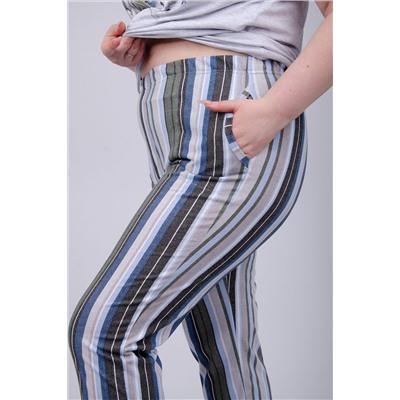 Пижама с брюками Каори НАТАЛИ, 1231401